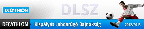 DLSZ Decathlon Senior bajnokság