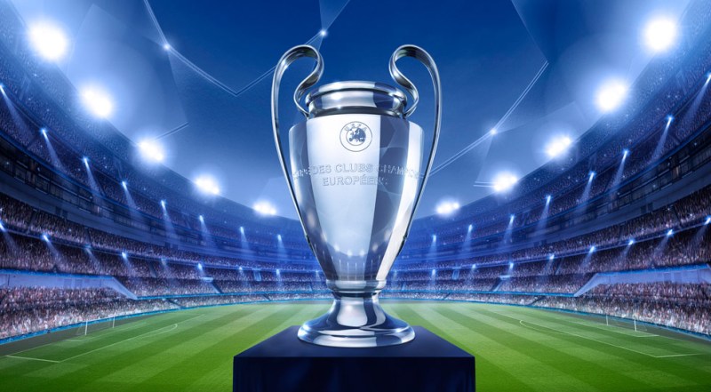 Bajnokok Ligája UEFA