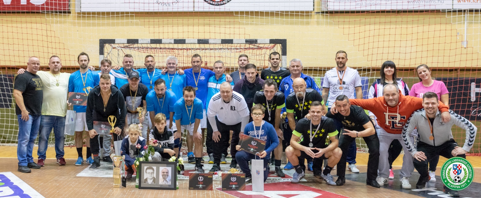 Acerbis Old Boys Kupa DLSZ 2019