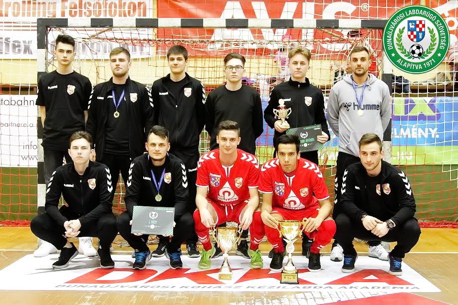 Dunaferr DUE Renalpin Futsal Club U20