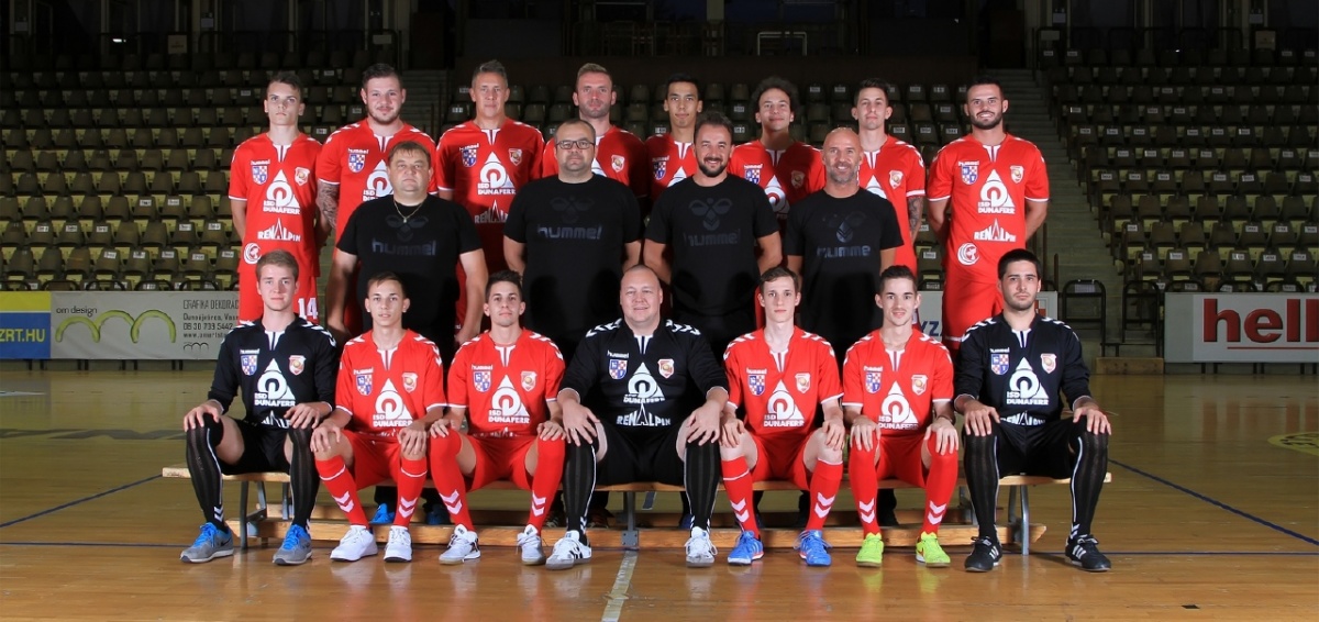 Dunaújváros Futsal