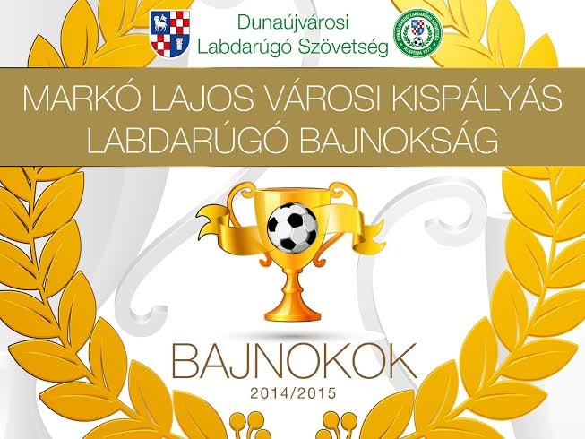 DLSZ 2014/2015 Bajnokai