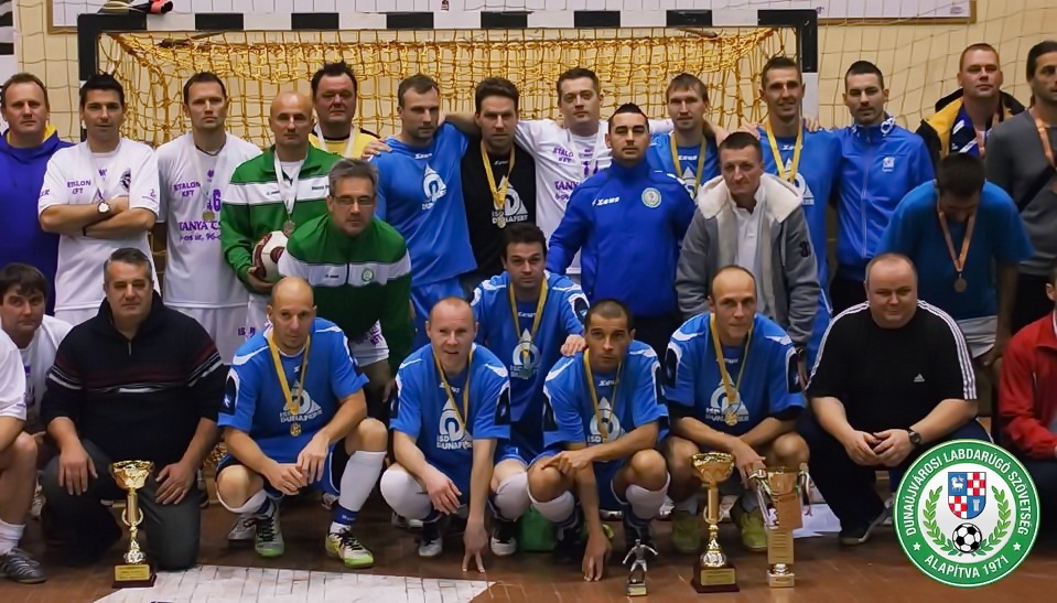 VII. Zeus Old Boys Kupa 2013