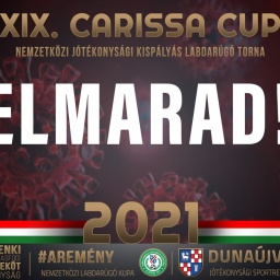 Carissa Kupa 2020