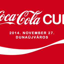 Coca Cola Cup Dunaújváros 2014