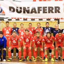 Dunaferr DF Futsal