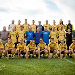 Dunaújváros PASE 2011/2012 bajnokcsapat