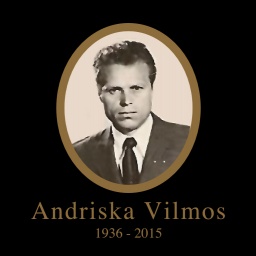  Andriska Vilmos 1936-2015