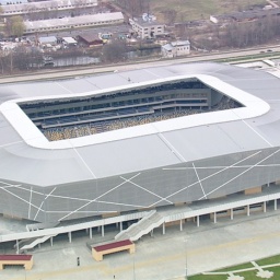 Lviv stadion - Labdarúgó Európai-Bajnokság 2012