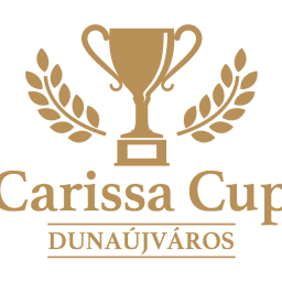 Carissa Cup logó