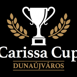 Carissa Cup logó