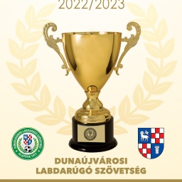 DLSZ 2022/2023 Bajnokai