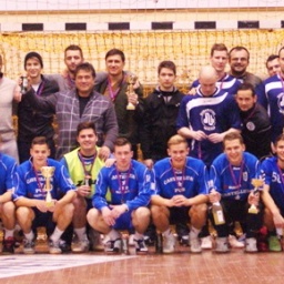 I. Szilveszteri kupa 2013