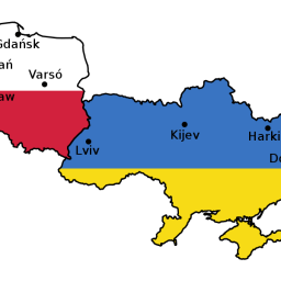 Labdarúgó Európai-Bajnokság 2012 Lengyelország és Ukrajna
