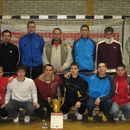 Carissa Kupa 2009 3.hely