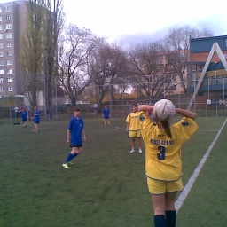 FC. Baracs - 2012