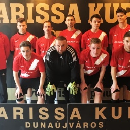 Carissa Kupa 2017. - Vigaszág, Zeus kupa győztese