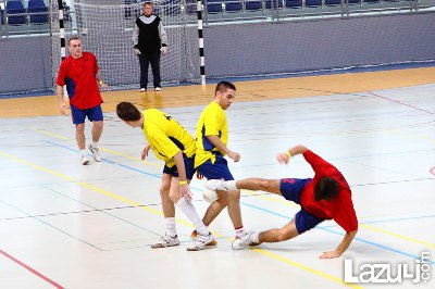 Futsal Kupa Dunaújváros