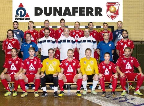 Dunaferr Futsal