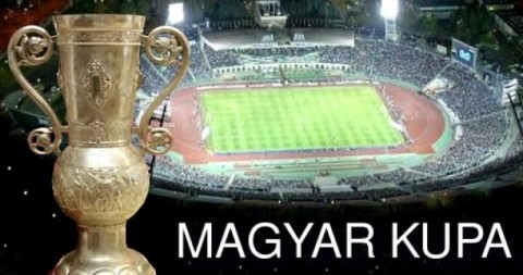 Magyar Kupa 2012
