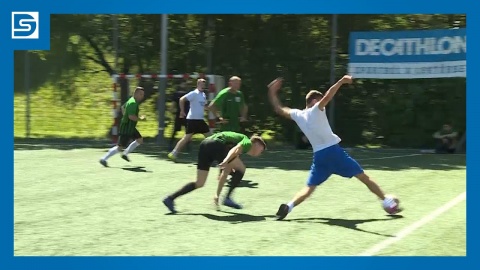 Embedded thumbnail for I. Decathlon Summer Cup