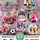 Nőnapi Carissa Virág Kupa 2022